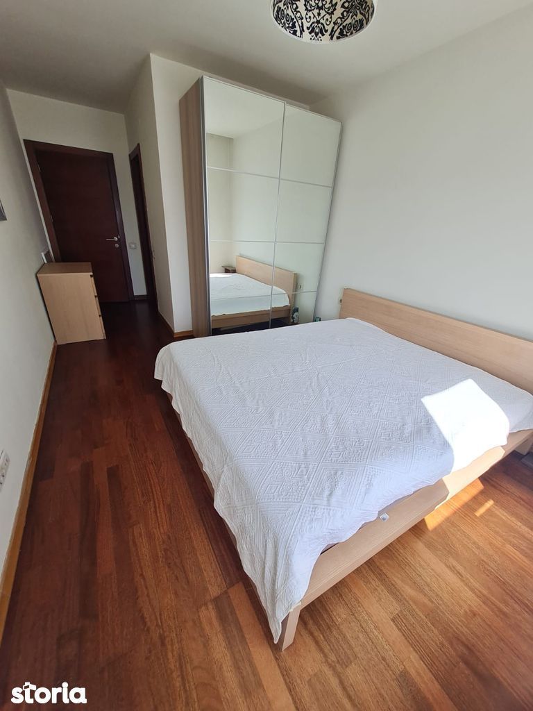 Apartament 3 camere bloc premium, zona Decebal, Mall Vitan Panoramic - Poză 10