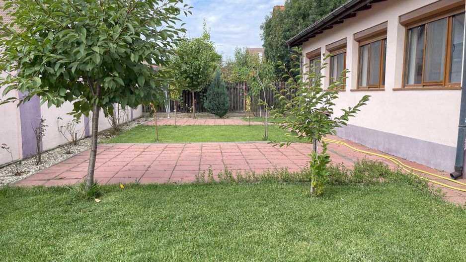 Casa individuala  in Dumbravita - Poză 16