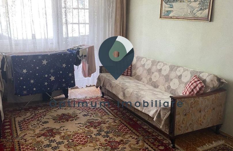 Apartament cu 2 camere in Grigorescu, 49 mp, decomandat ! - Poză 5