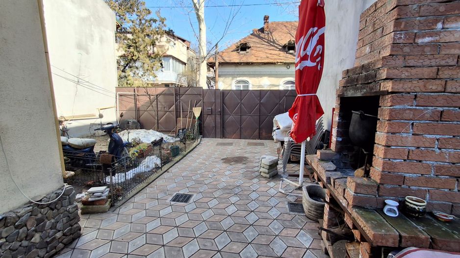 Casa de vanzare 3 camere Zona  Timpuri Noi - Poză 14