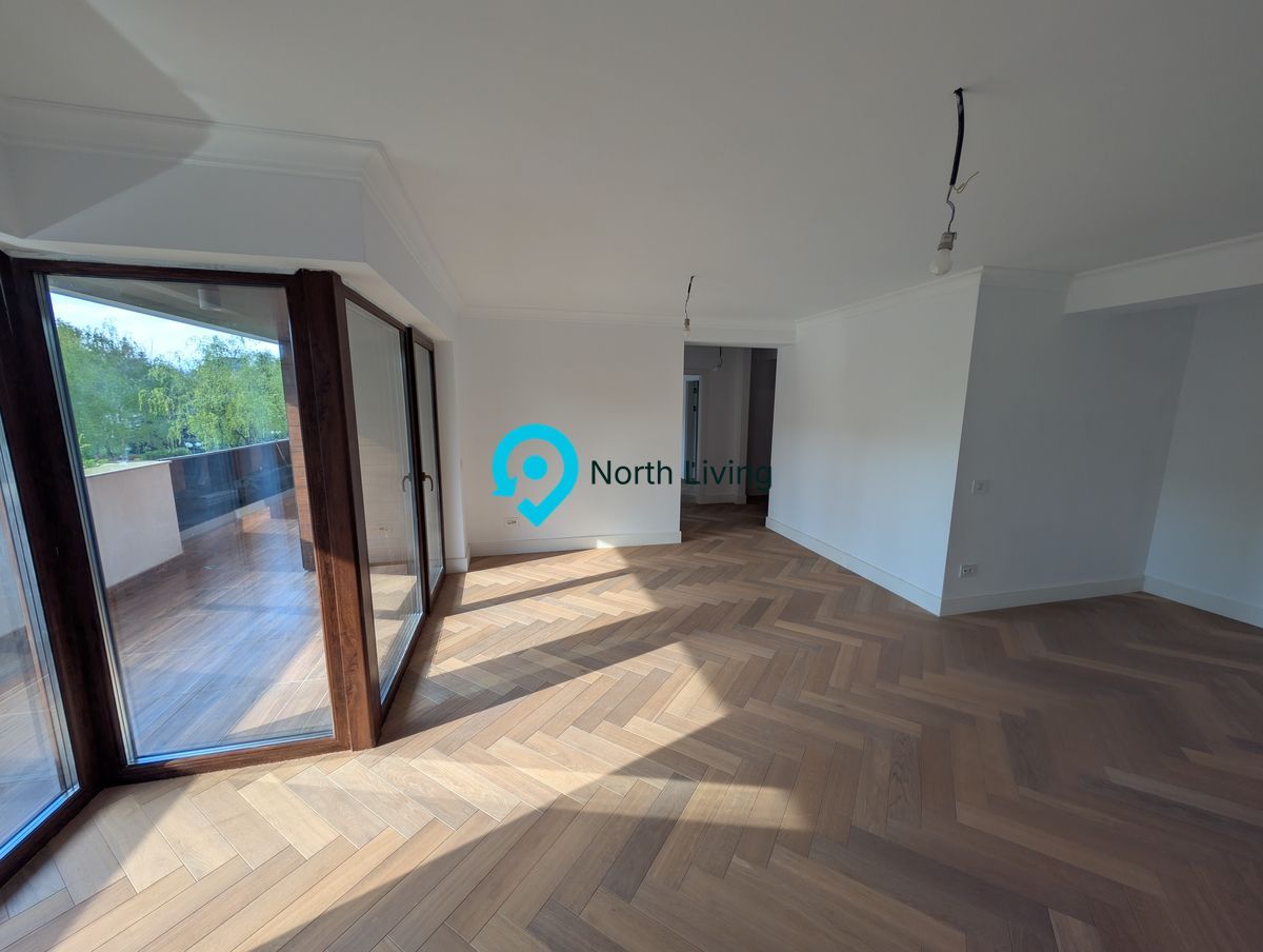 Apartament 2 camere de vanzare Baneasa - Poză 5