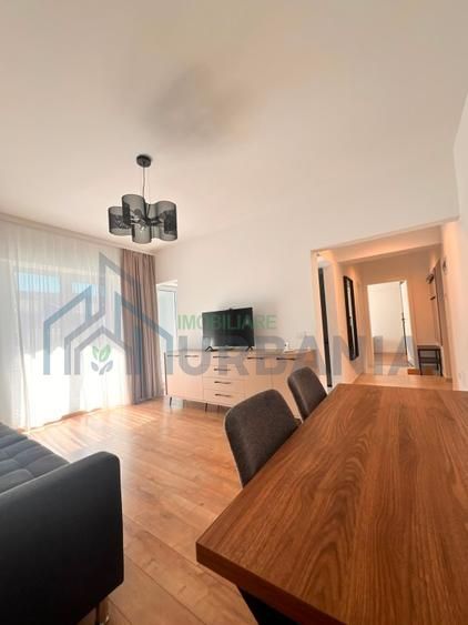 Apartament 2 camere de inchiriat, Contemporan Homes, Păcurari, Rediu - Poză 1