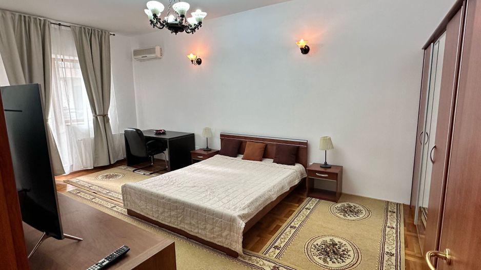 3 camere cu parcare subterana | zona Herăstrău - Comision 0% - Poză 6