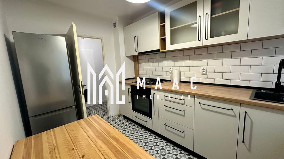 Apartament 3 Camere I Etaj 3 I Renovat I Mihai Viteazul - Poză 2