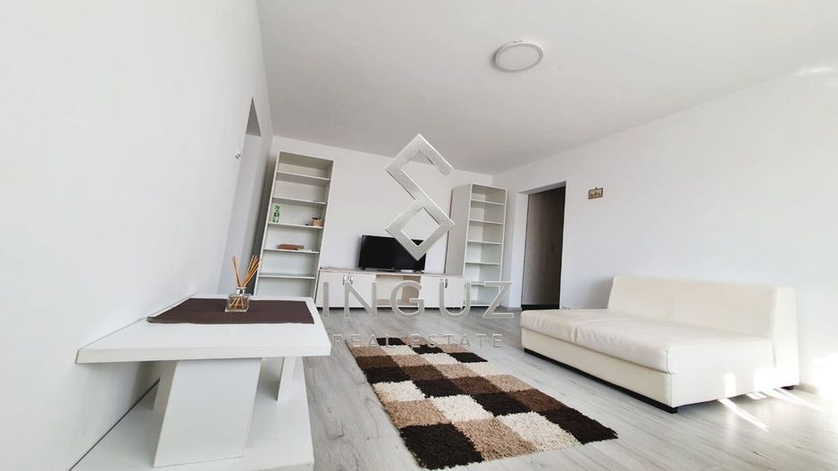 De închiriat – Apartament 2 camere decomandat | Metrou 1 Decembrie 191 - Poză 2
