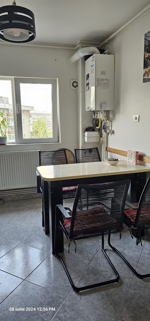 APARTAMENT 4 CAMERE RENOVAT DECOMANDAT SU 80MP BLOC 1980 - Poză 4