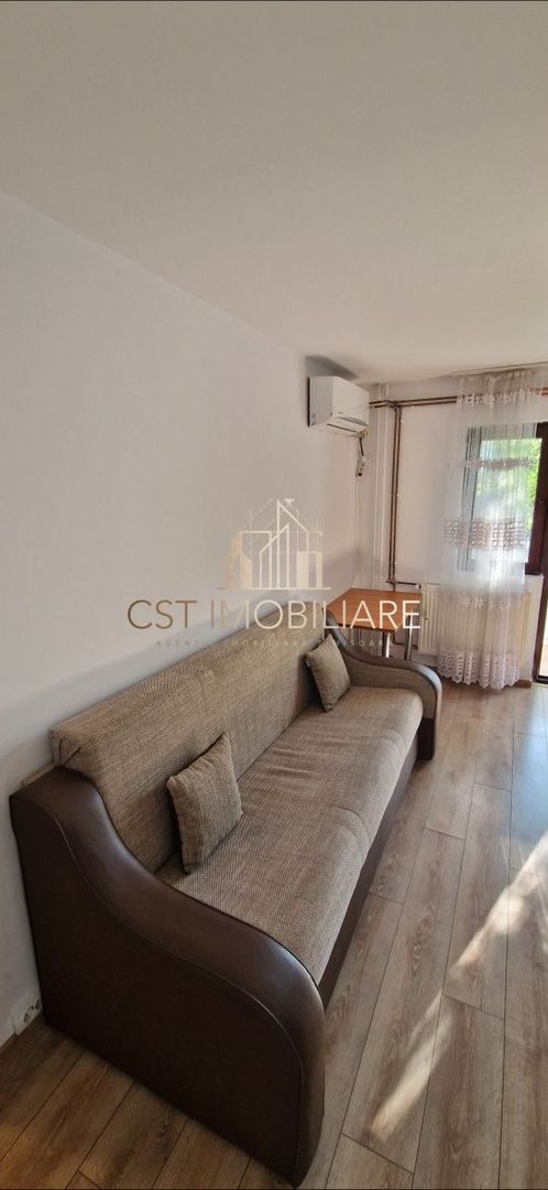 Apartament cu 2 camere /Eetaj 2 / Zona Județean - Poză 7