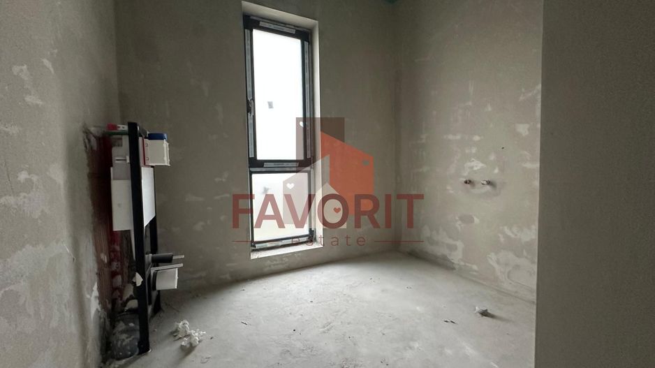 Duplex | Parter + Etaj | Toate utilitatile | Curte generoasa | - Poză 11