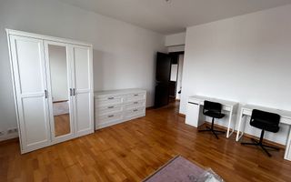 4 camere spațios, 191 mp total, etaj 3/3, Pipera, 2 locuri de parcare - Poză 7