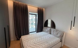 Apartament elegant 3 camere | One Verdi Park | Park View - Poză 11