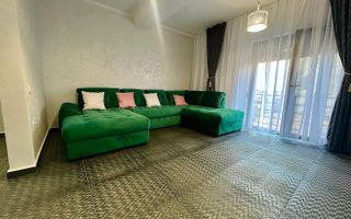 RENTED / INCHIRIAT Apartament cu 2 camere de închiriat în zona Tomis Plus - Poză 4