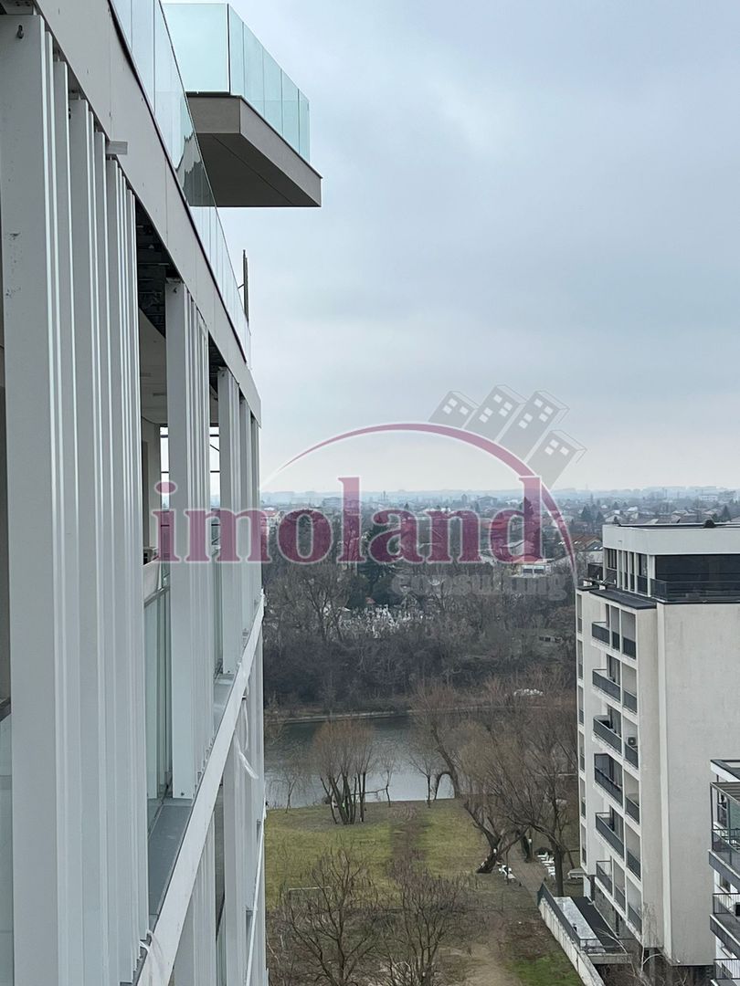 Vanzare - apartament 2 camere - NOU - Sisesti - Poză 9