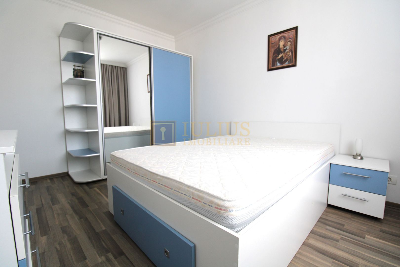 Bloc nou, 2 camere in Dumbravita in spatele magazinului sportiv Decathlon - Poză 9