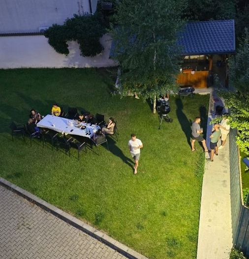 De inchiriat apartament cu 2 camere , Sun Plaza sector4 - Poză 16