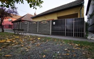 Casa individuala Mehala teren 740mp 200.000 Euro - Poză 1