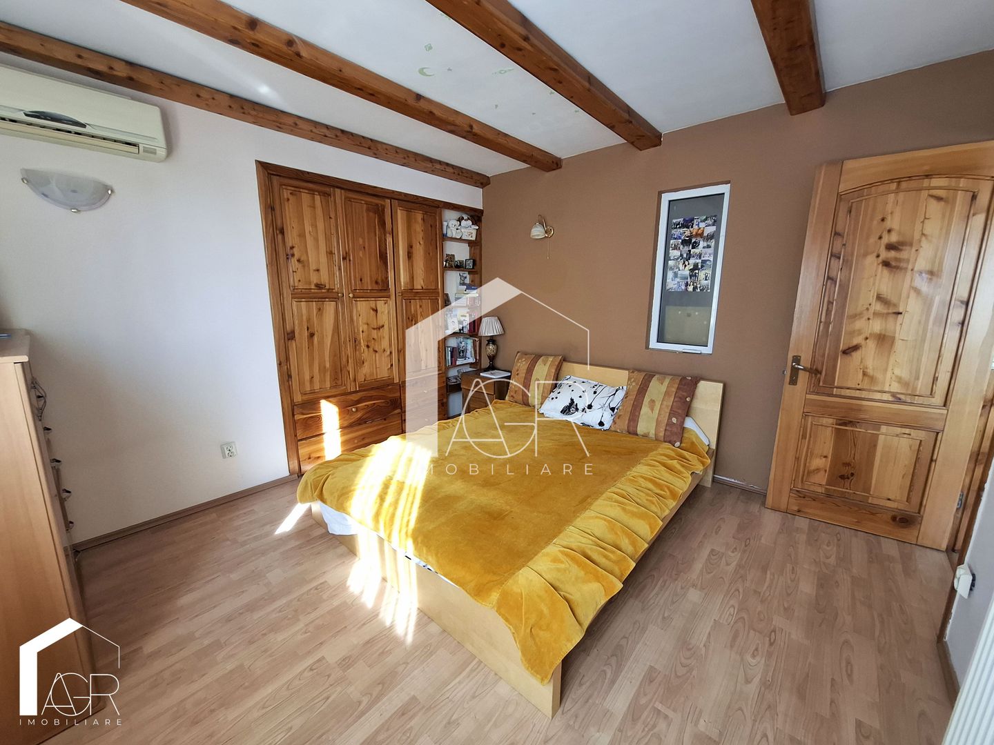 Casa tip duplex cu 6 camere, zona Republicii - Poză 16
