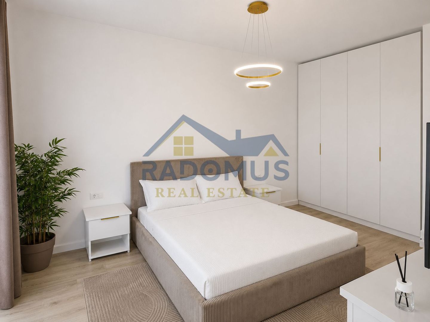 Apartament 2 camere |MRS Grădinile Ploiești | Prima Închiriere | 63 mp - Poză 7