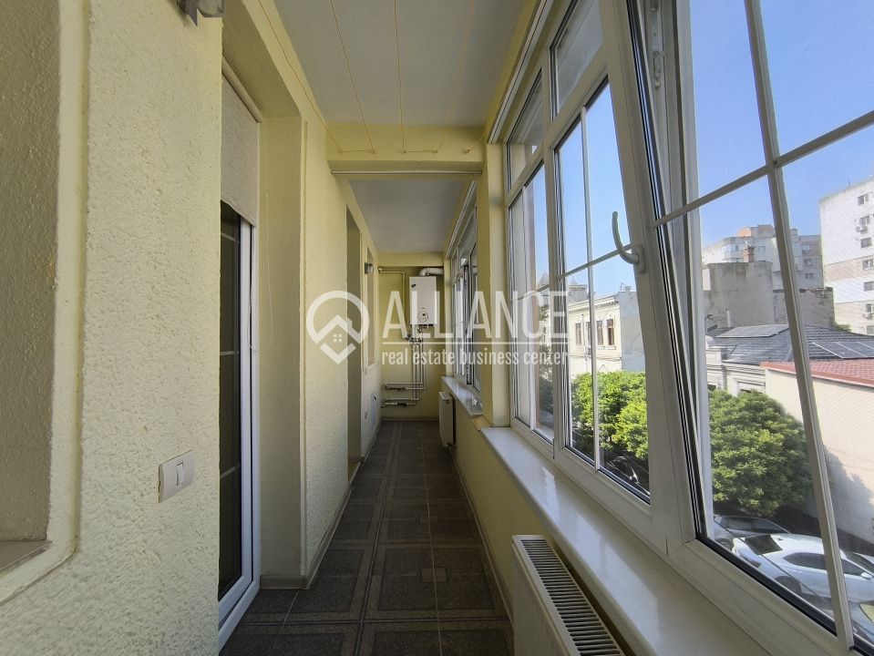 CENTRU PLAJA MODERN (COD03) - Apartament spatios si luminos ! - Poză 8
