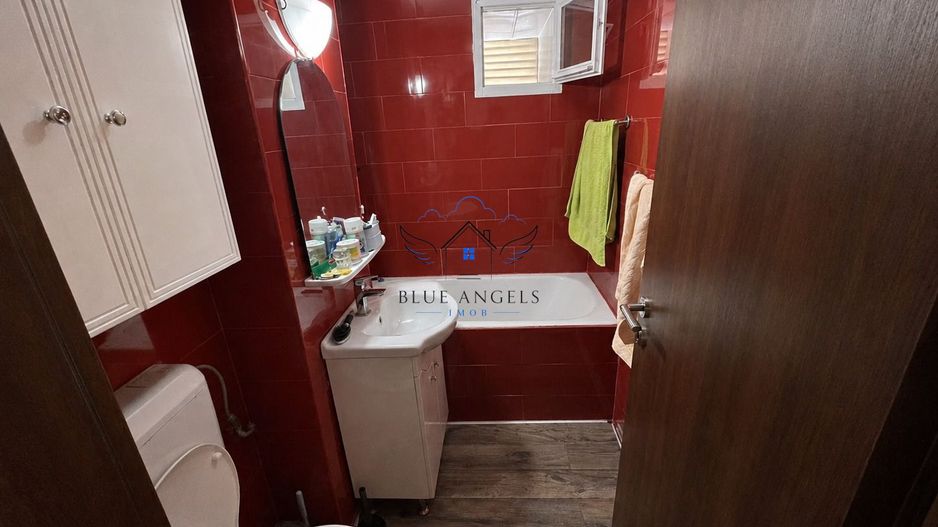 Apartament 3 camere Grivitei, 0% comision - Poză 7