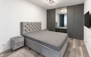 Apartament mobilat și utilat, Trinity Residence - Poză 7