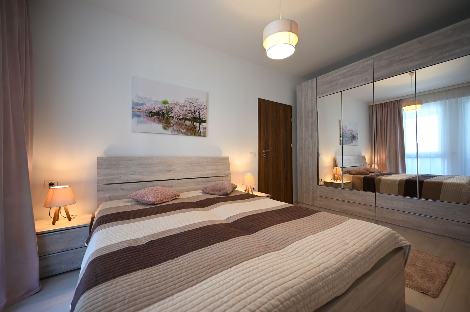 Apartament 3 camere în bloc nou! - Poză 6