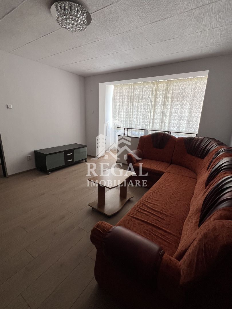 Apartament 2 camere de închiriat – Central Park | Etaj 9/9 | 47 mp - Poză 1