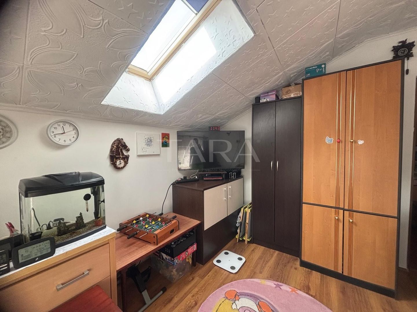 Apartament 2 camere decomandate de vanzare zona Marasti - Poză 4