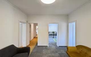 Apartament 3 camere Aviatorilor | Piața Charles de Gaulle - Poză 12