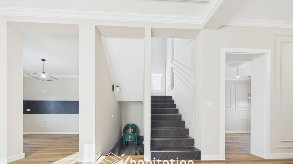 Casă individuală, stil elegant si lumina abundenta,  zona Ronat - Poză 16
