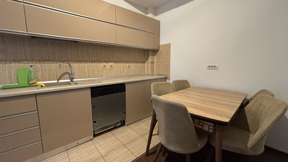 APARTAMENT 3 CAMERE | 113MP | STRAULESTI - Poză 13