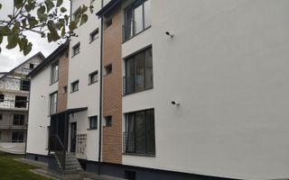 Apartament Nou Finisat 2 camere-balcon 9 mp-etaj 1-Zona Libertatii - Poză 9