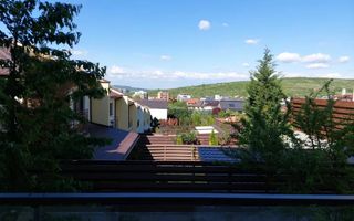 2 camere open space, modern, terasa, parcare, Cartierul Borhanci - Poză 10