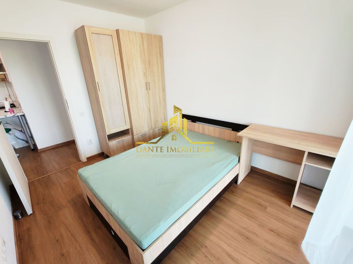 3 camere, mobilat modern, bloc nou, terasa, parcare, Zorilor, Scala - Poză 7