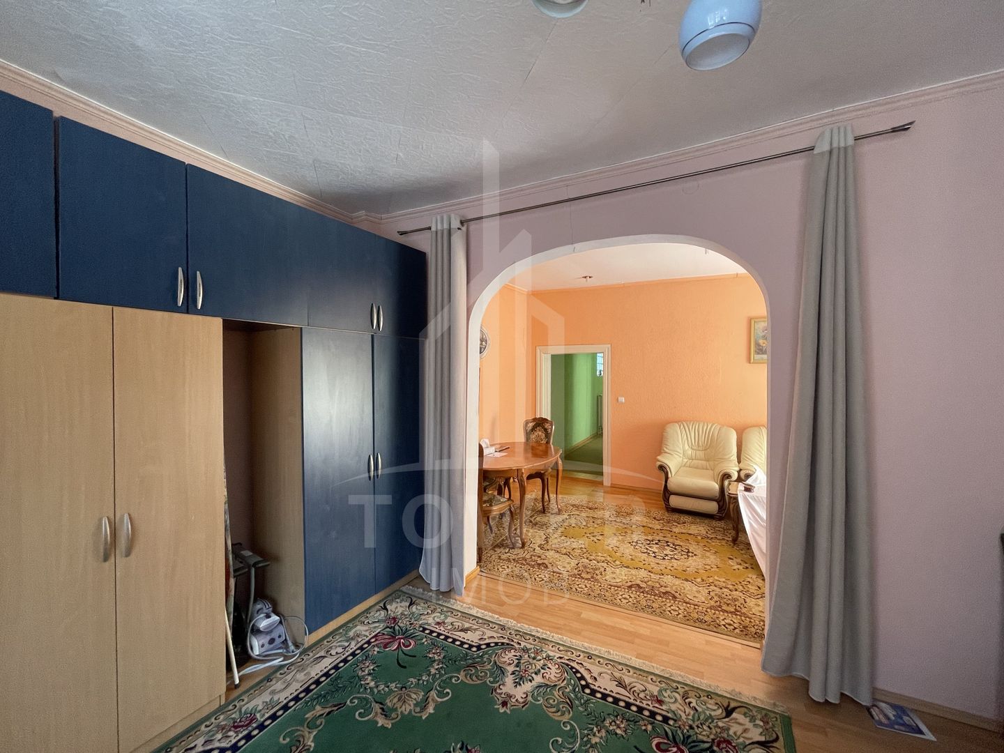 Casa individuala - 3 camere | 86 mp utili | teren 234 mp- Lazaret - Poză 4