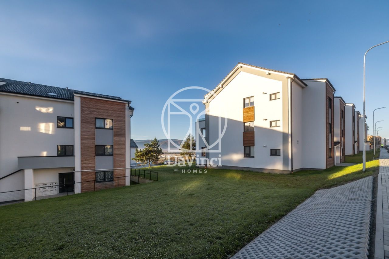 Penthouse 5 camere, intabulat, mobilat si utilat (NCL-29D-Ra-ap7) - Poză 11
