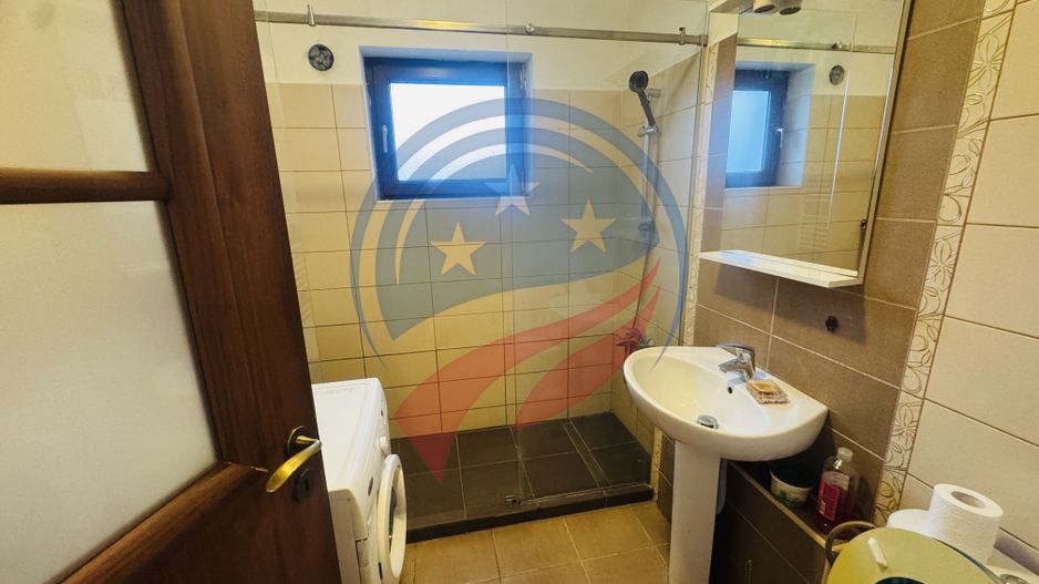 Apartament spațios cu 3 camere, etaj 1, zonă centrală – ideal pentru familie - Poză 6