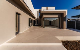 Vila individuala noua cu 5 camere | Dumbravita - Poză 3