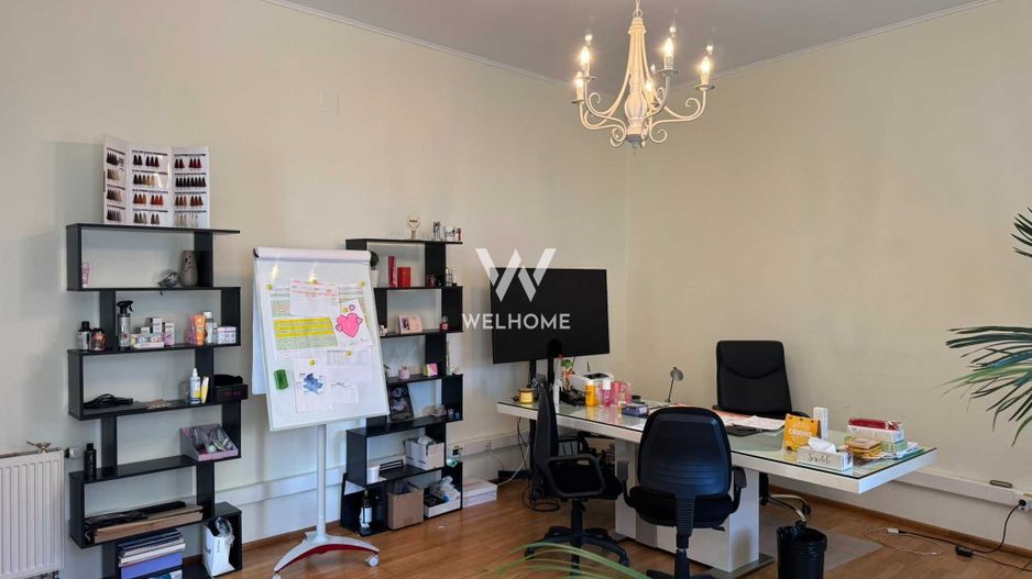 Spațiu birouri de închiriat - zonă centrală - Poză 3