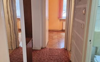Apartament 4 camere +garaj– decomandat – str. Ioan Slavici, et.1 - Poză 10