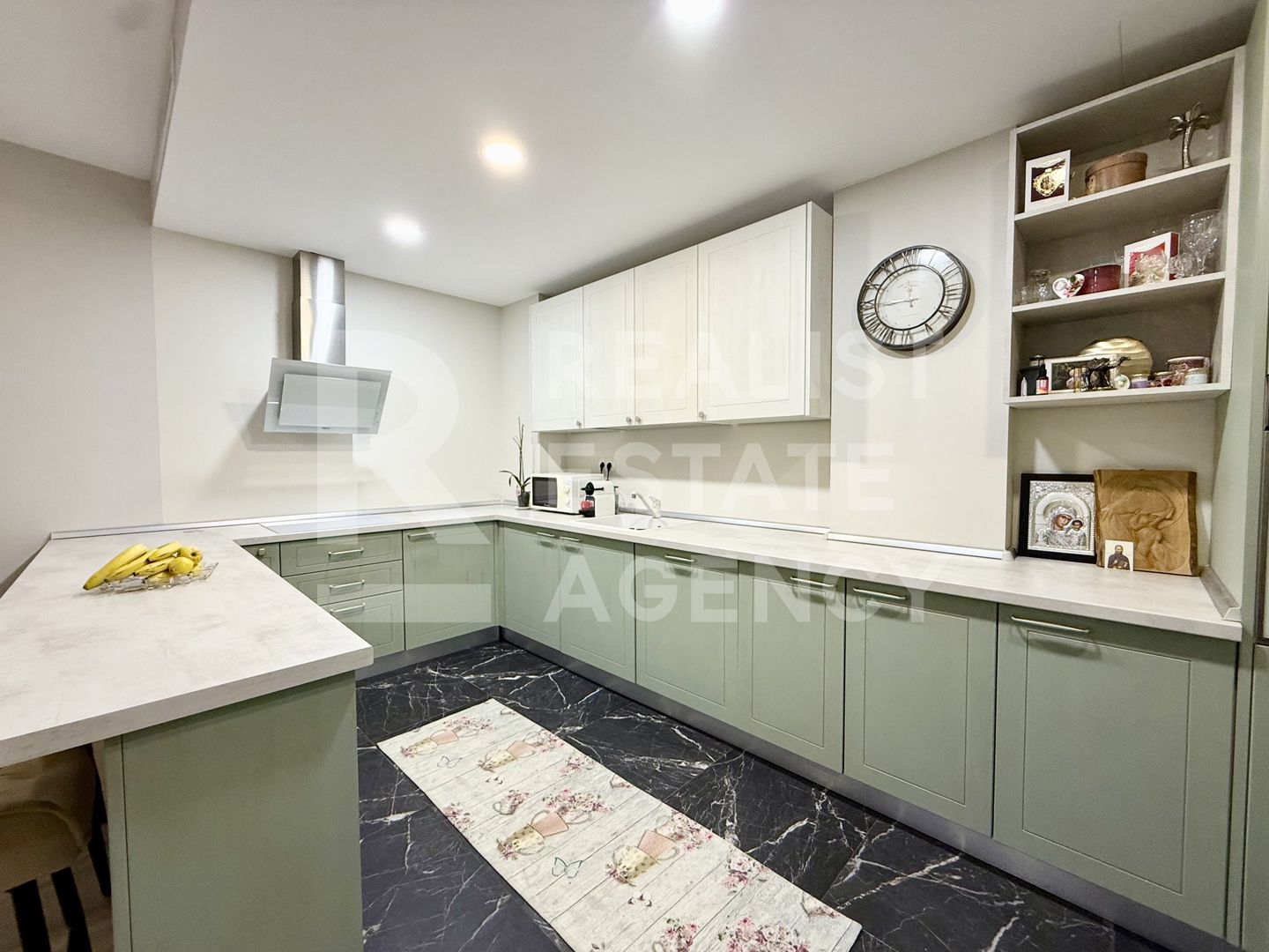 Apartament 3 Camere | Lux | Triana Pipera | Loc de parcare subteran - Poză 19