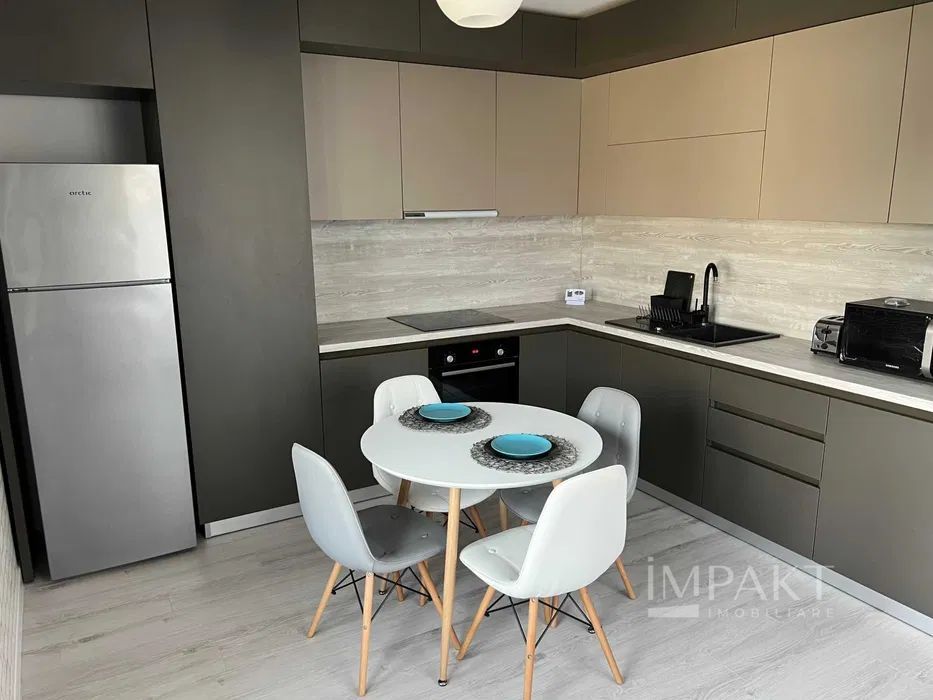 Apartament cu 3 camere la 5 minute de UMF! - Poză 1
