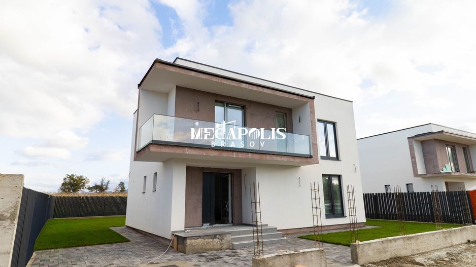 Casa Sanpetru - Poză 9