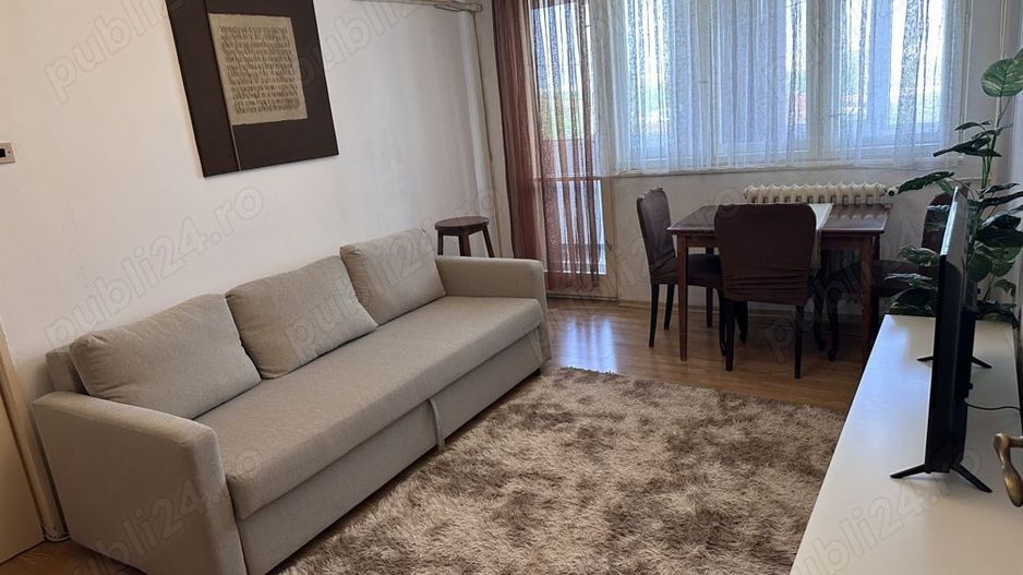 2 camere vis a vis de Park Lake A13 - Poză 2