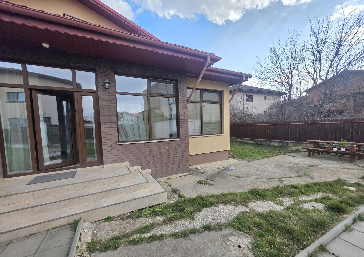 Casa individuala | 5 camere | teren 300 mp | Pipera - Poză 17