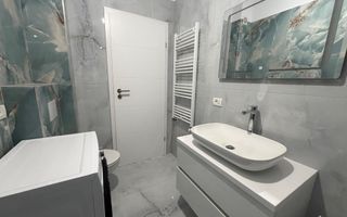 2 camere | Etajul 1 | Loc de parcare | Prima inchiriere - Poză 8