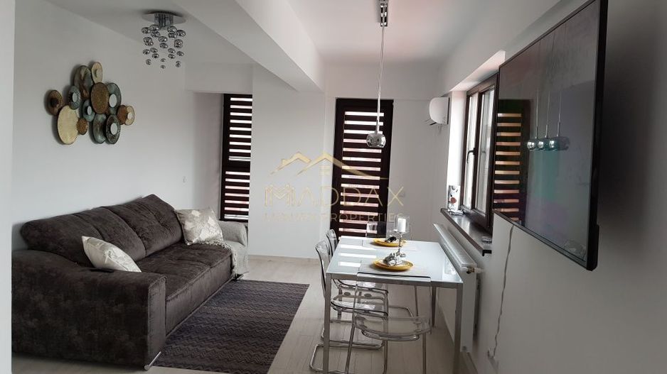 Apartament *2 camere* // Baneasa - Poză 1
