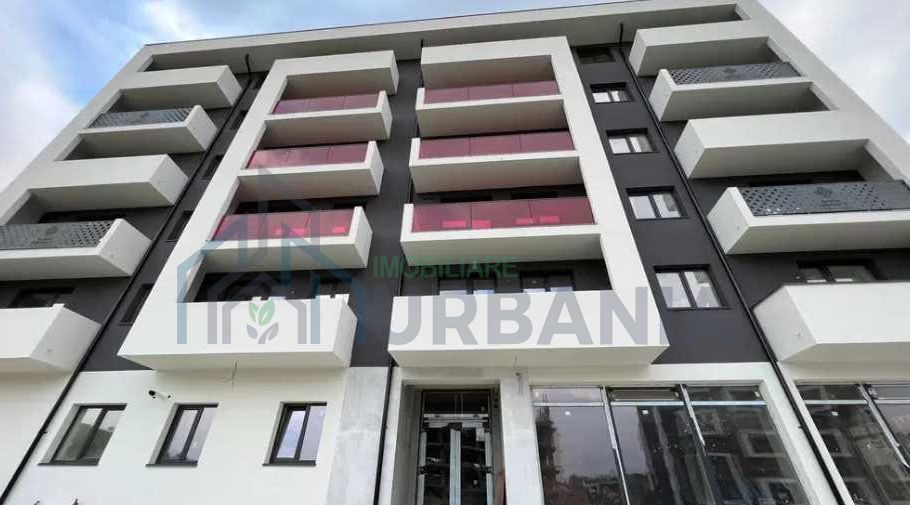 Apartament 2 camere Bucium-Visan, Profi, 350 EURO, Liber. - Poză 8