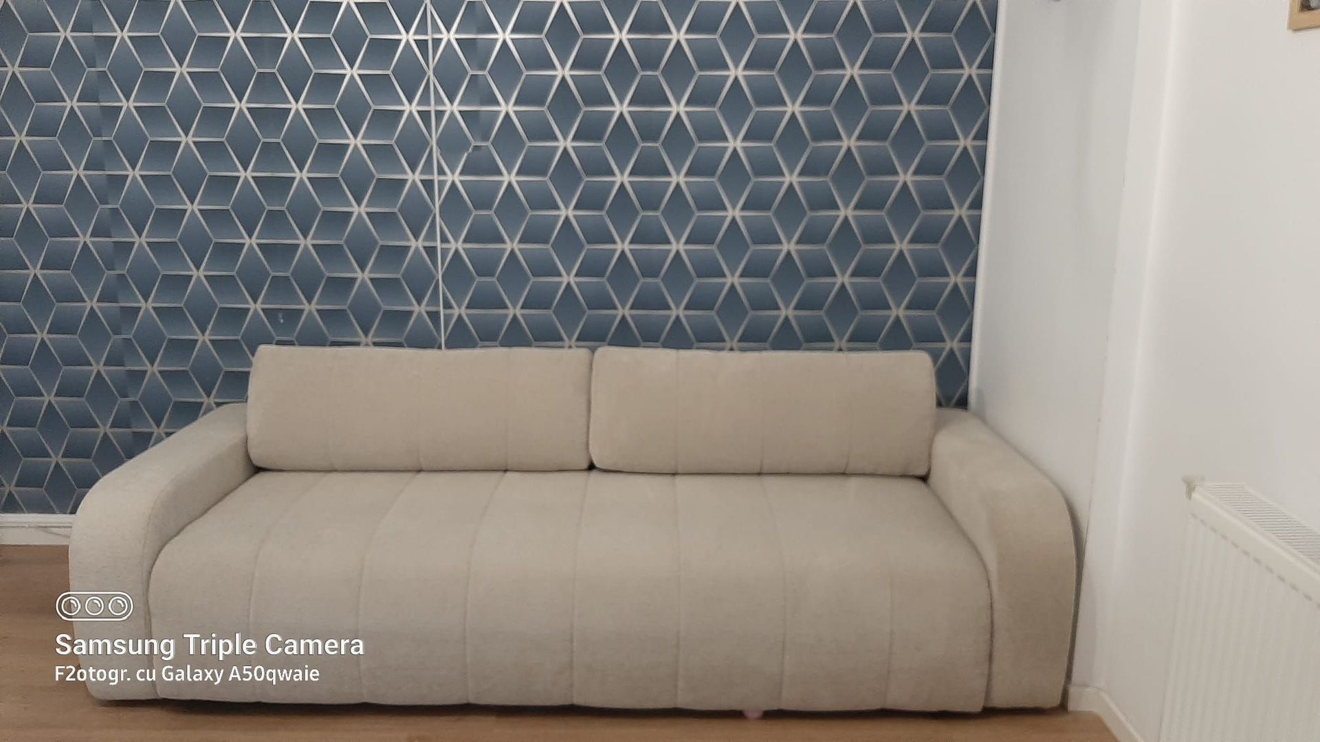 studio 2 camere bloc boutique | Coletina Gardens | an 2020 - Poză 4