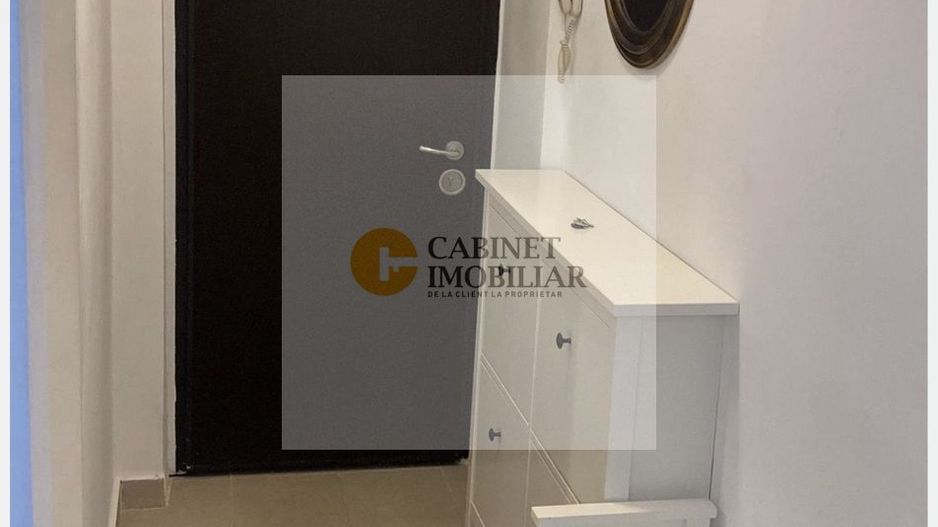 2 camere I Bd Magheru - Romana I Etaj 2 I Creditabil - Poză 4