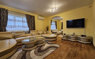 Casa individuala de inchiriat cu garaj, Alba-Micesti - Poză 3